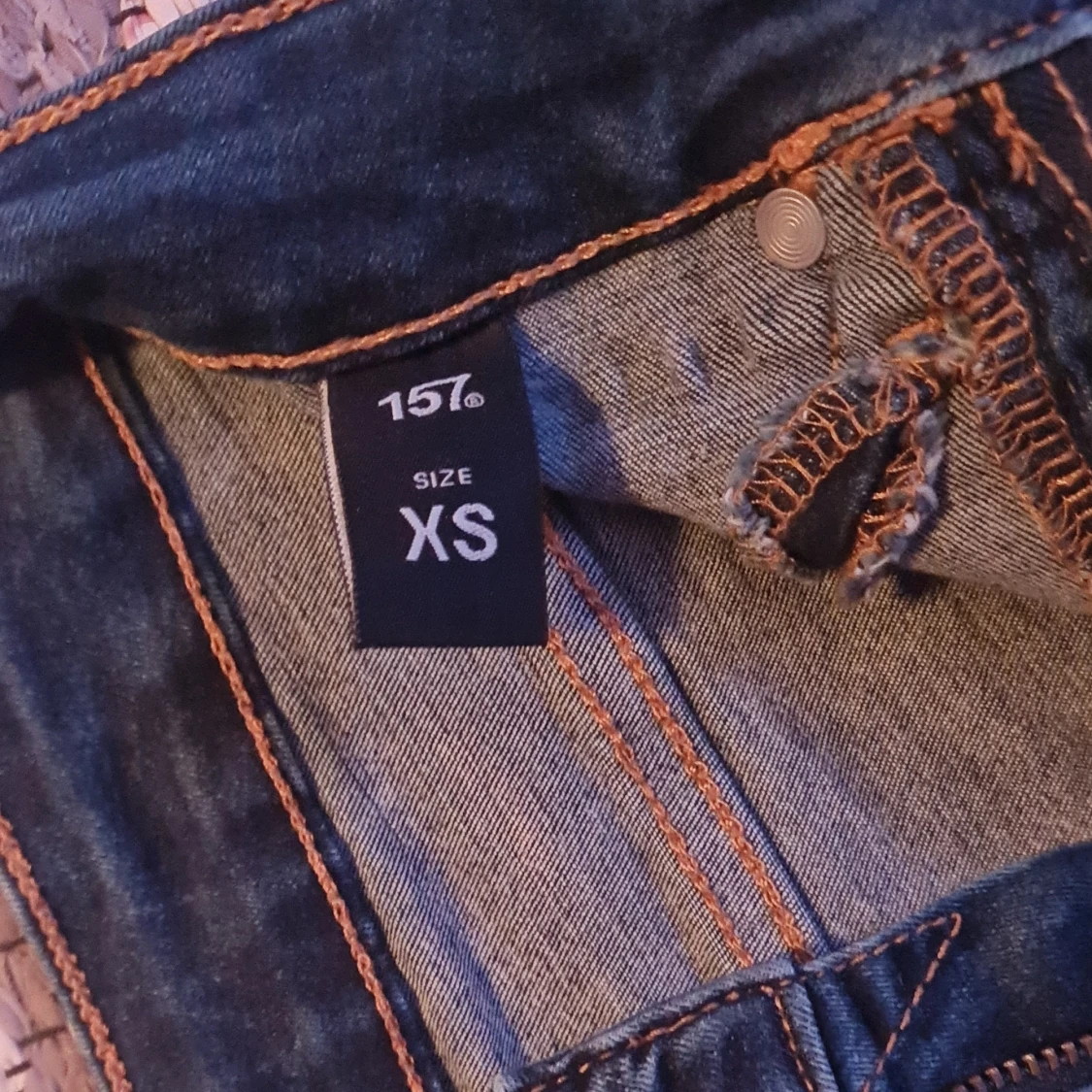 Skinny jeans från lager 157 - 4