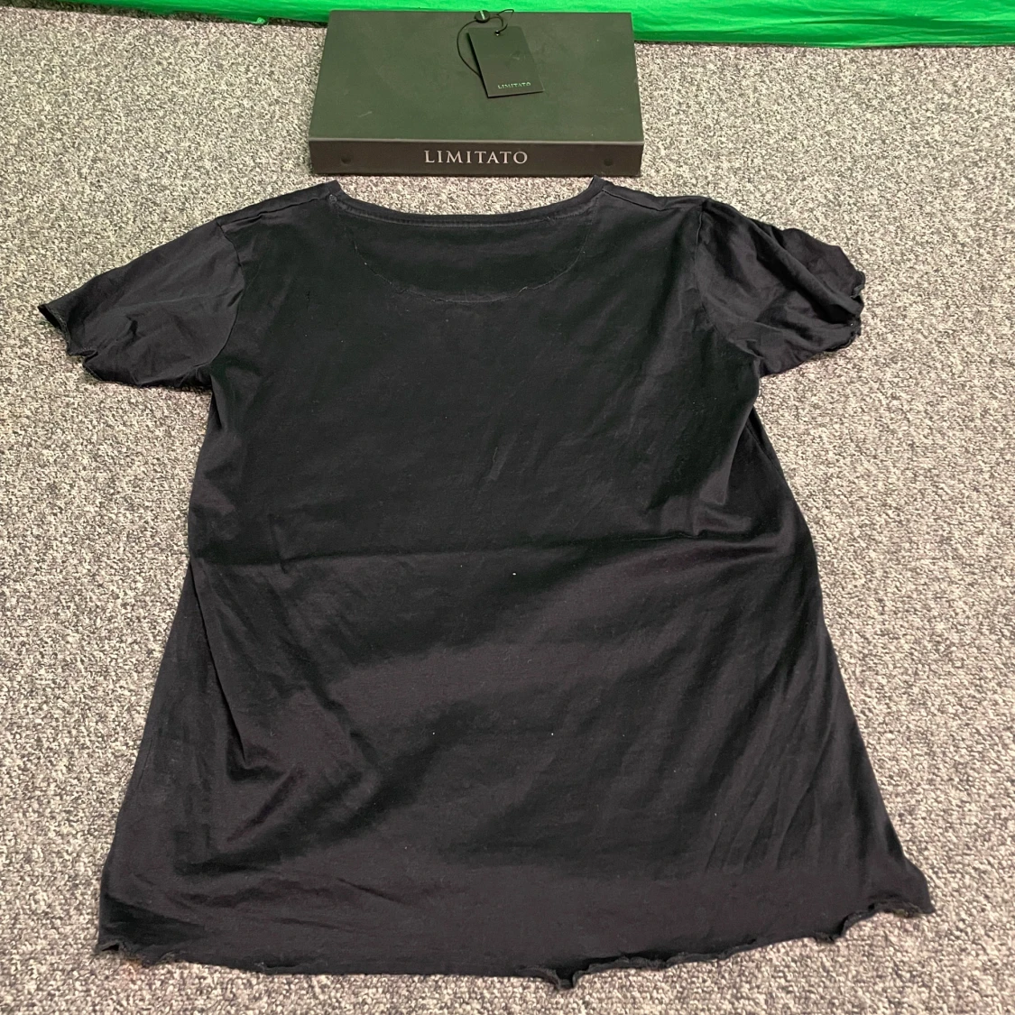 Limitato - 1