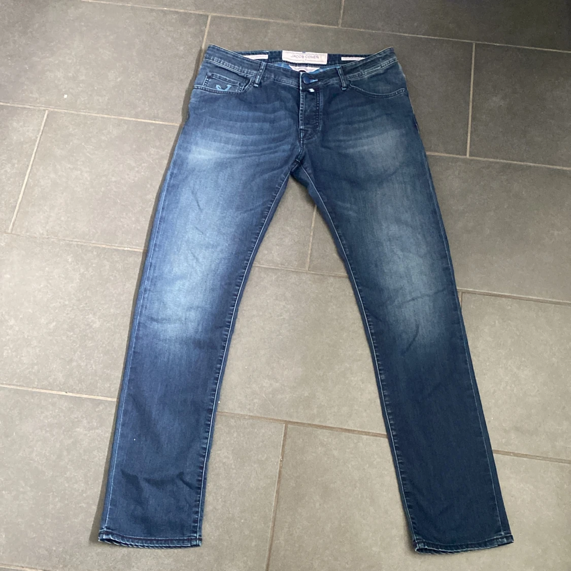 Jacob cohen jeans  - 92