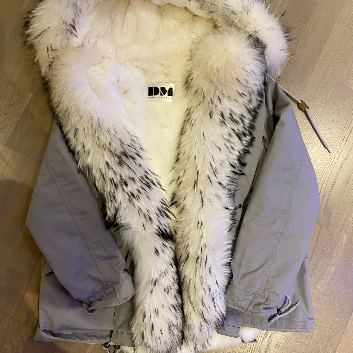 Jacka från Dennis Maglic