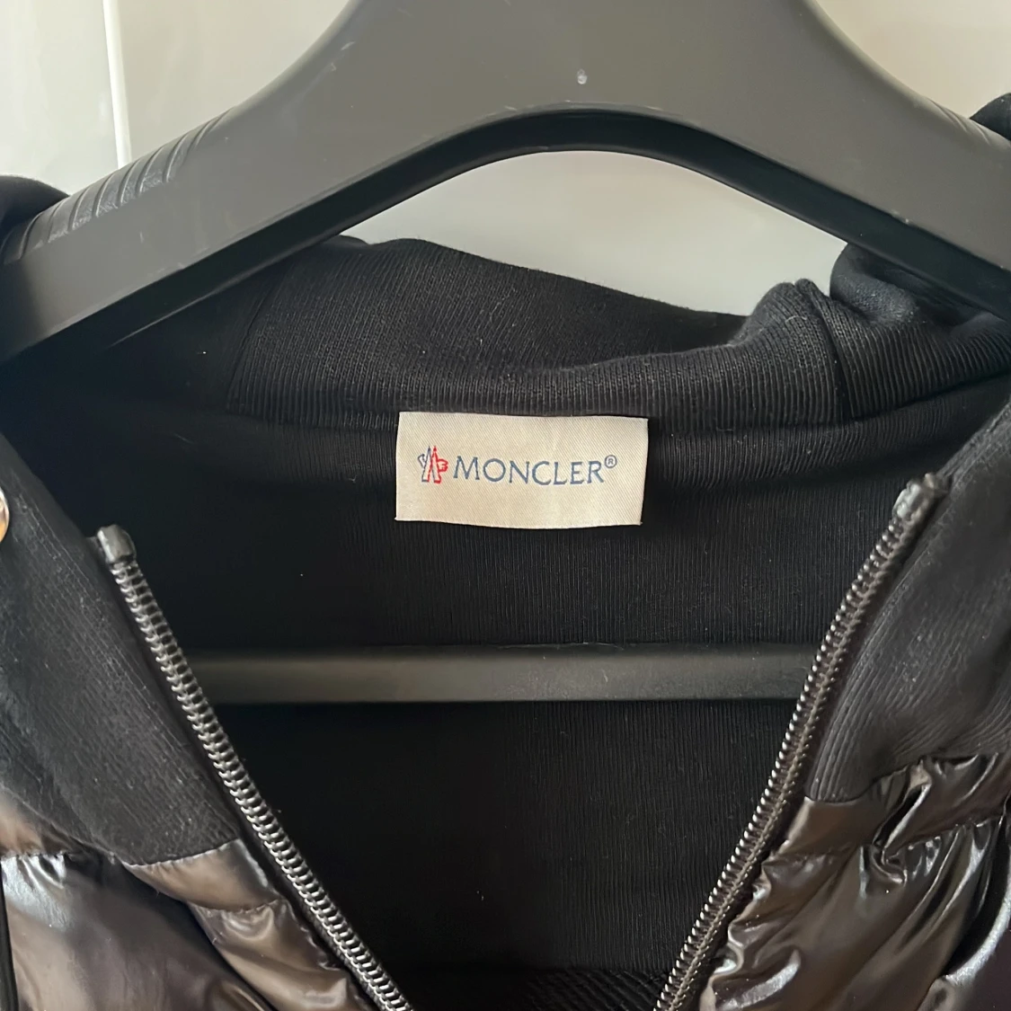 Moncler jacka / cardigan - 91