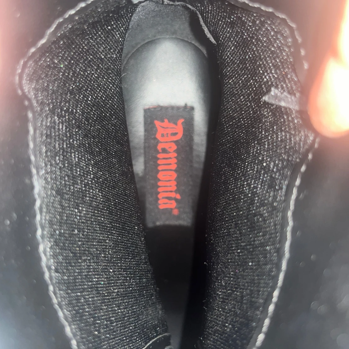 Demonias Fury-06 Ankle Boots - 91