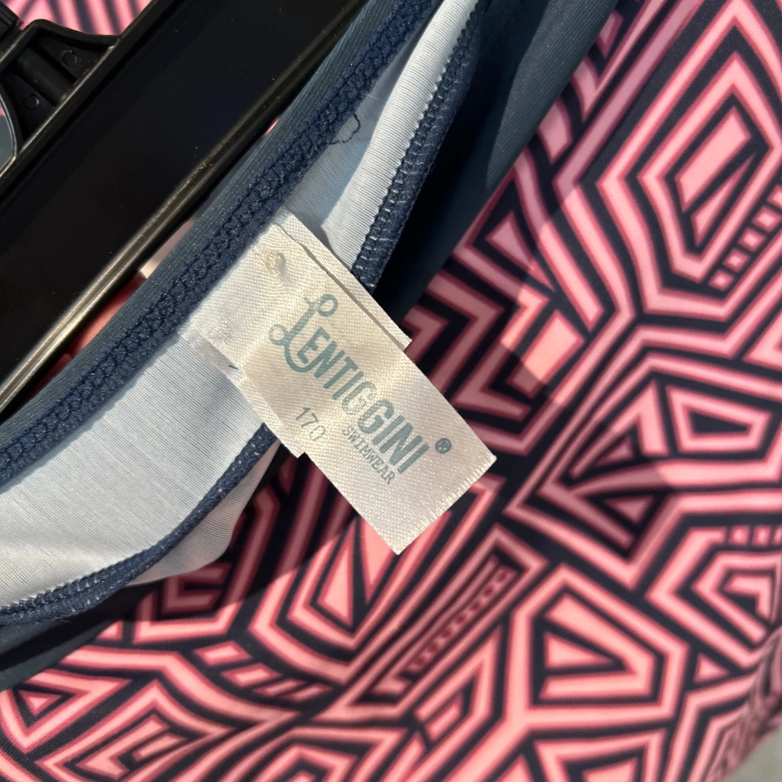 Bikini Lentiggini 170 - 92