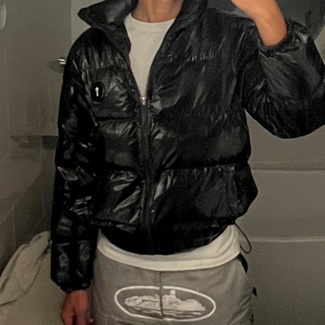 Trapstar Puffer jacket - 90