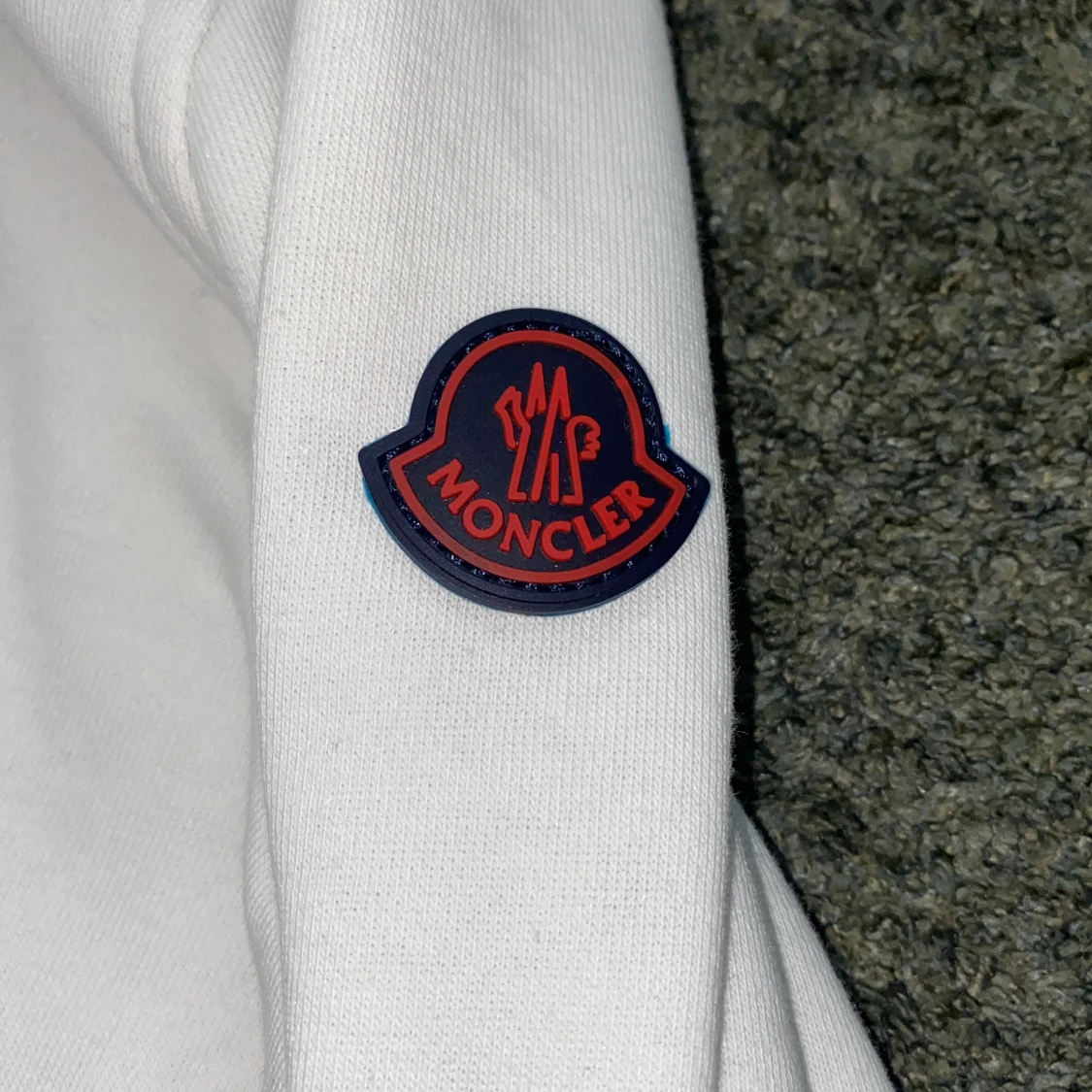 Moncler tröja  - 92