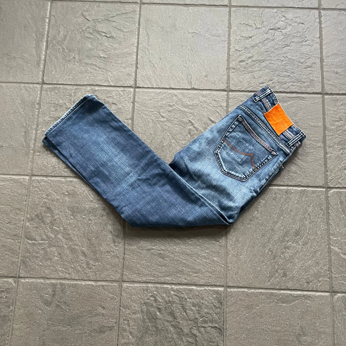 Jacob Cohen jeans
