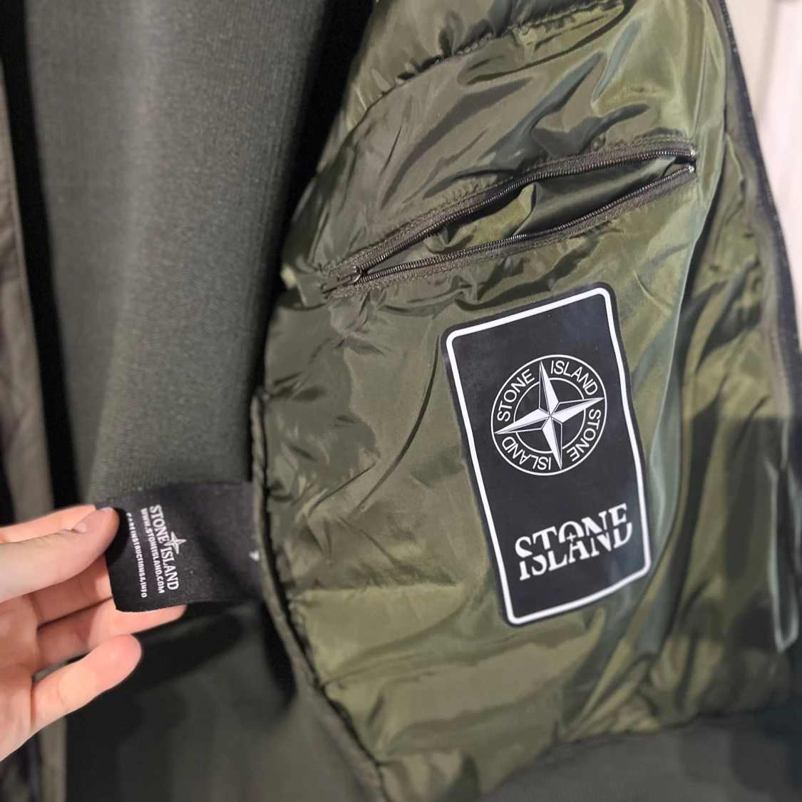 Stone island - 2
