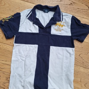 POLO RALPH LAUREN  - Vintage 90's polo ralph lauren Herr tröja 