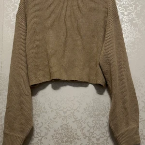 Varm tröja - Använd några gånger stl s