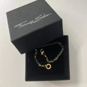 Thomas Sabo kedja armband  - Kedja för deras berlocker