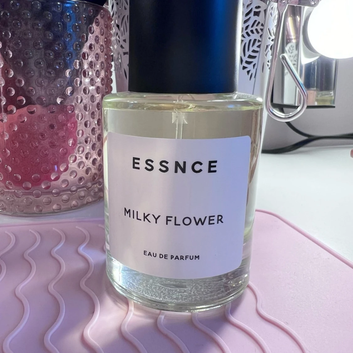 Essnce Milky Flower Eau de Parfum