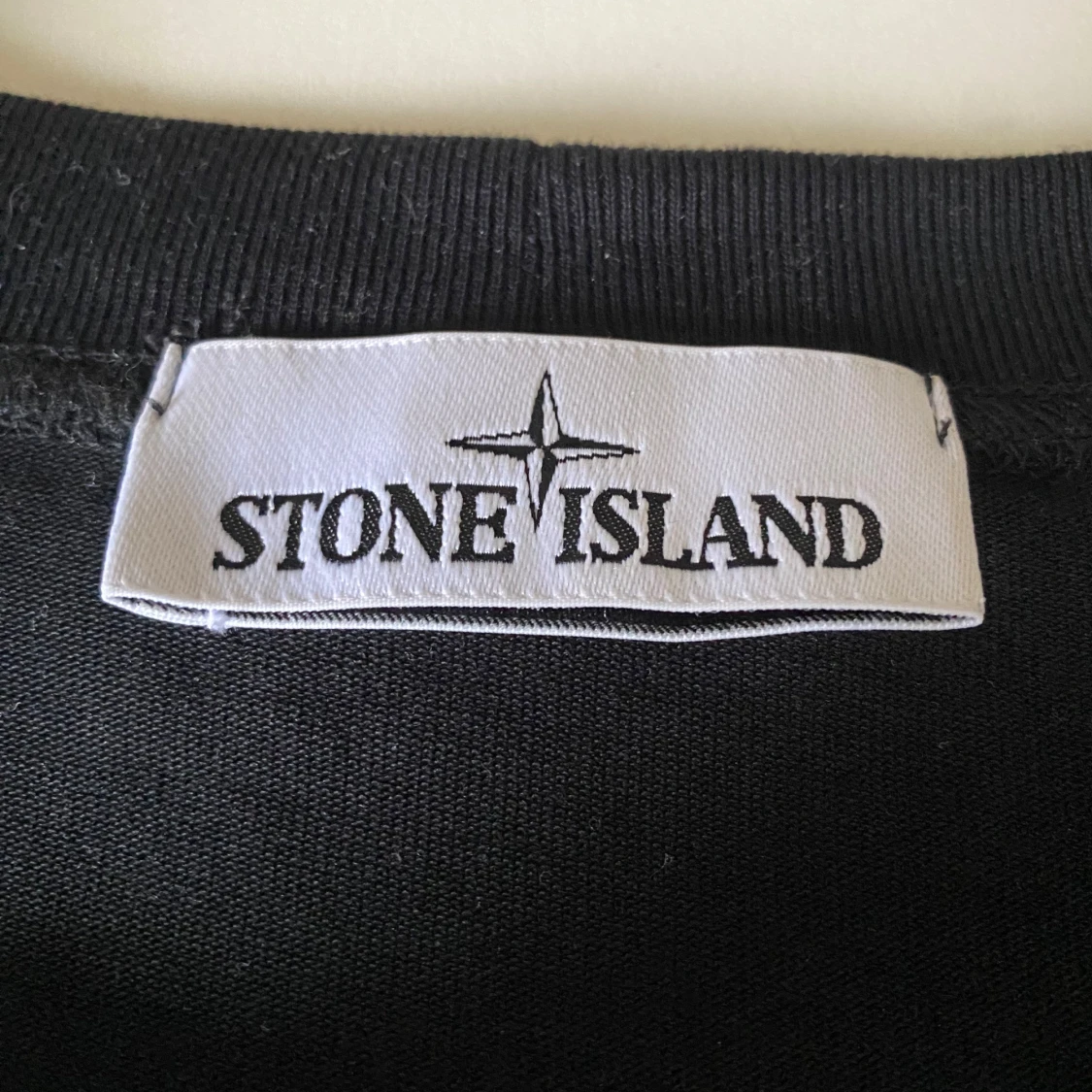 Stone island sweatshirt  - 90