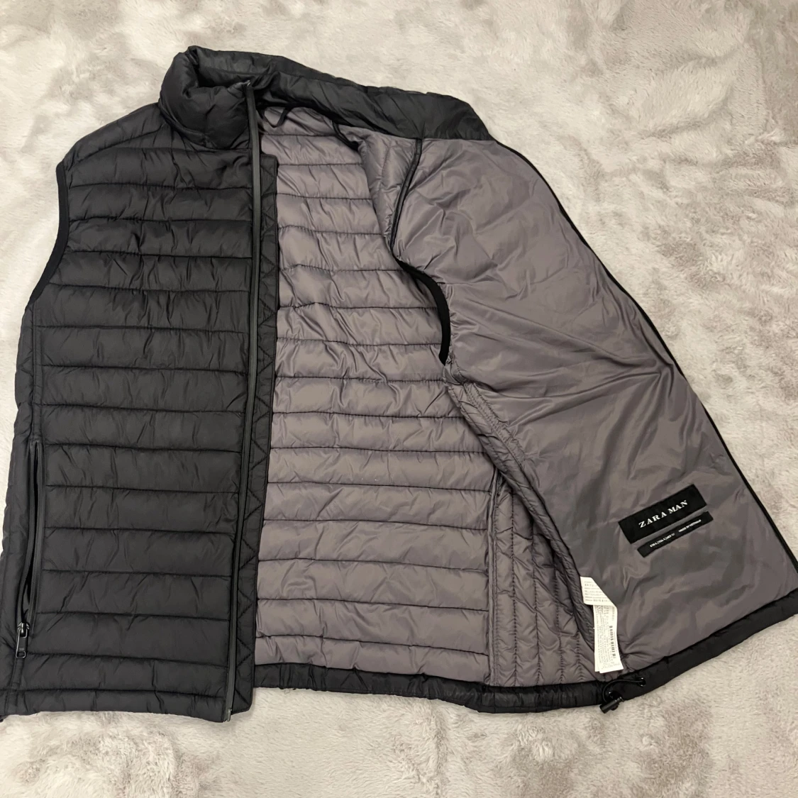 Zara väst - 91
