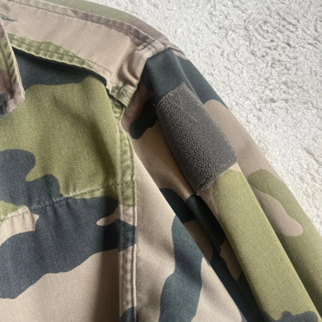 Quatre filles jacka💚 - 91