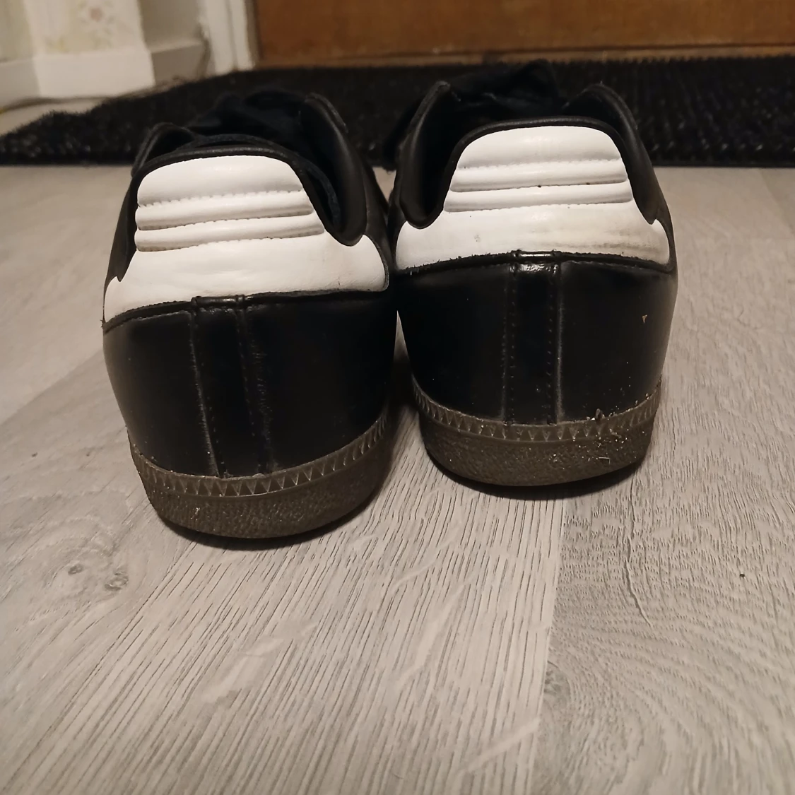 Adidas Samba OG - 91