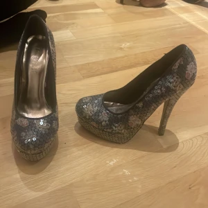 Forever 21 - Forever 22 sko i kanonskick