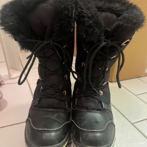 Everest vinterskor  - Everest vinterskor, Mycket bra skick & Storlek 37