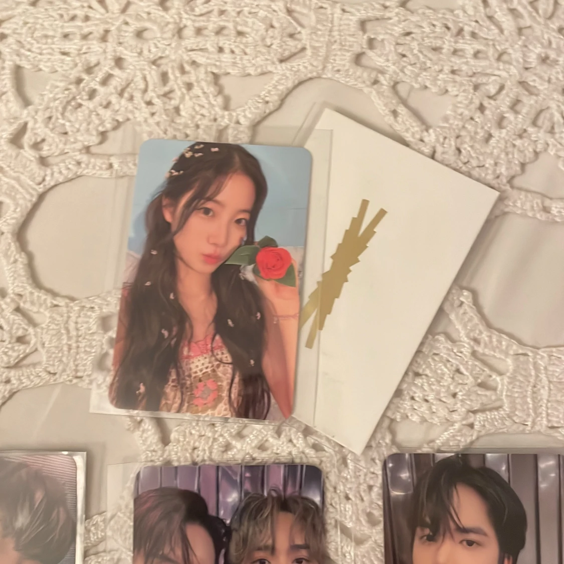 Kpop photocards - 92