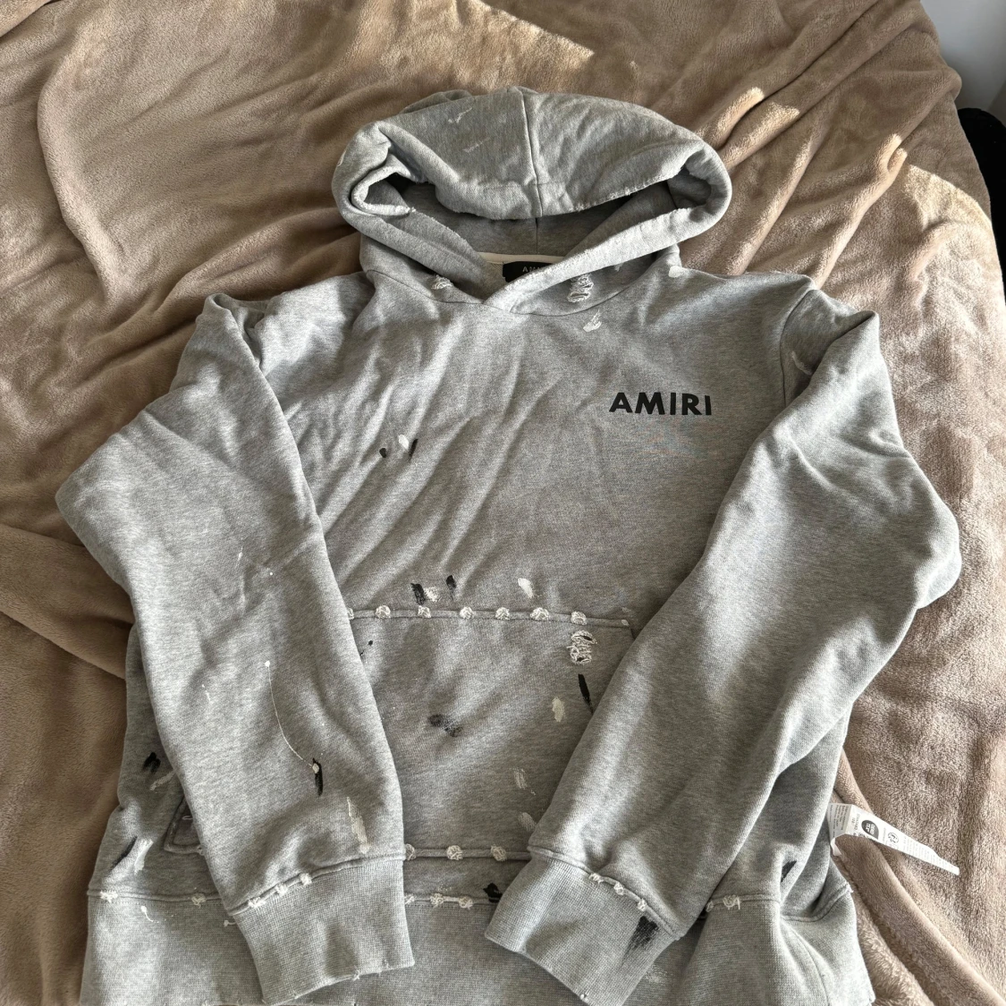 Amiri Hoodie - 90
