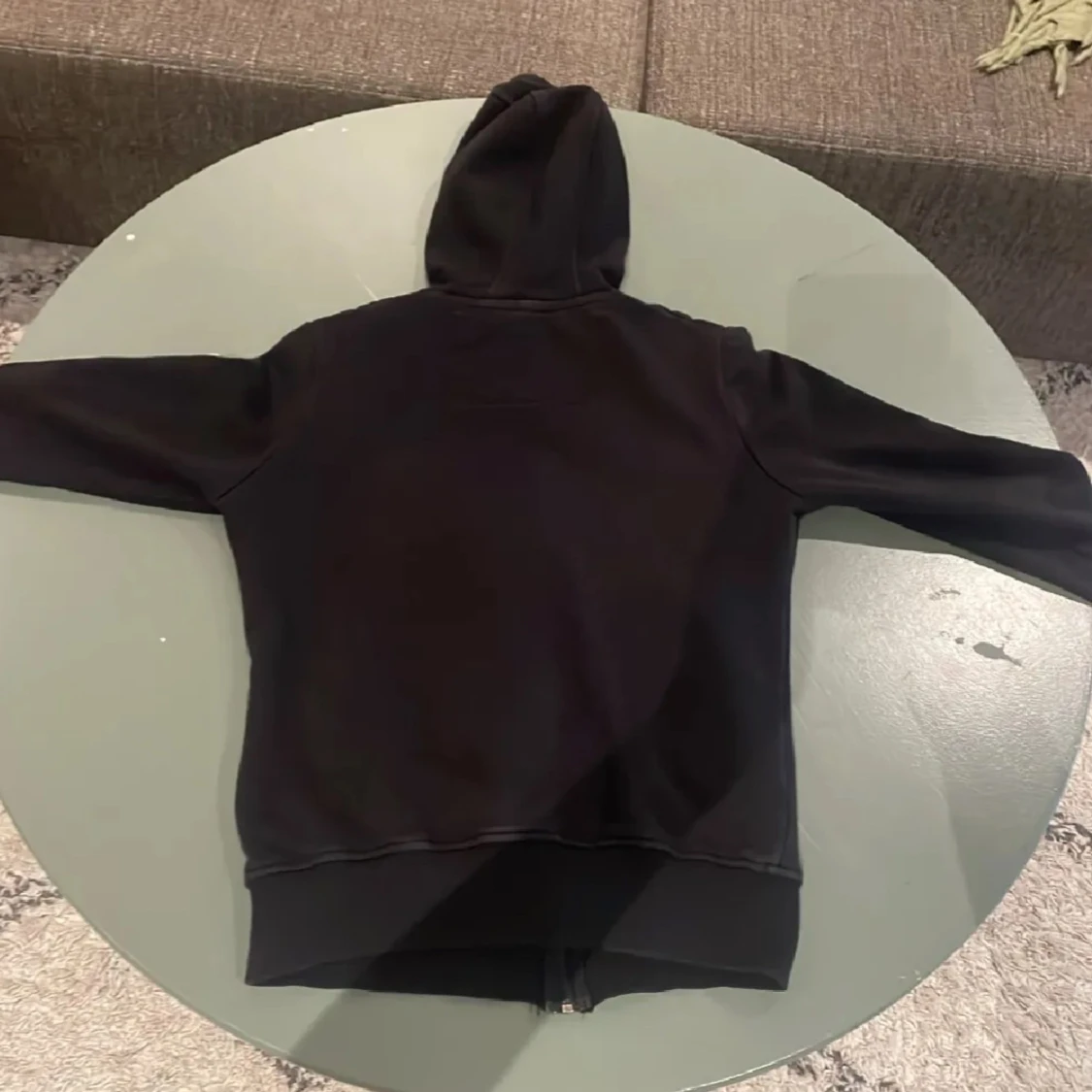 Säljer min moncler cardigan  - 90