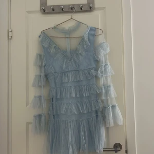 Klänning - 💘💘