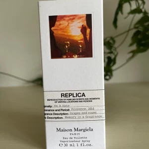 Maison margeila - Unisex parfym och den har bara testats en gång. Nypris 649kr 