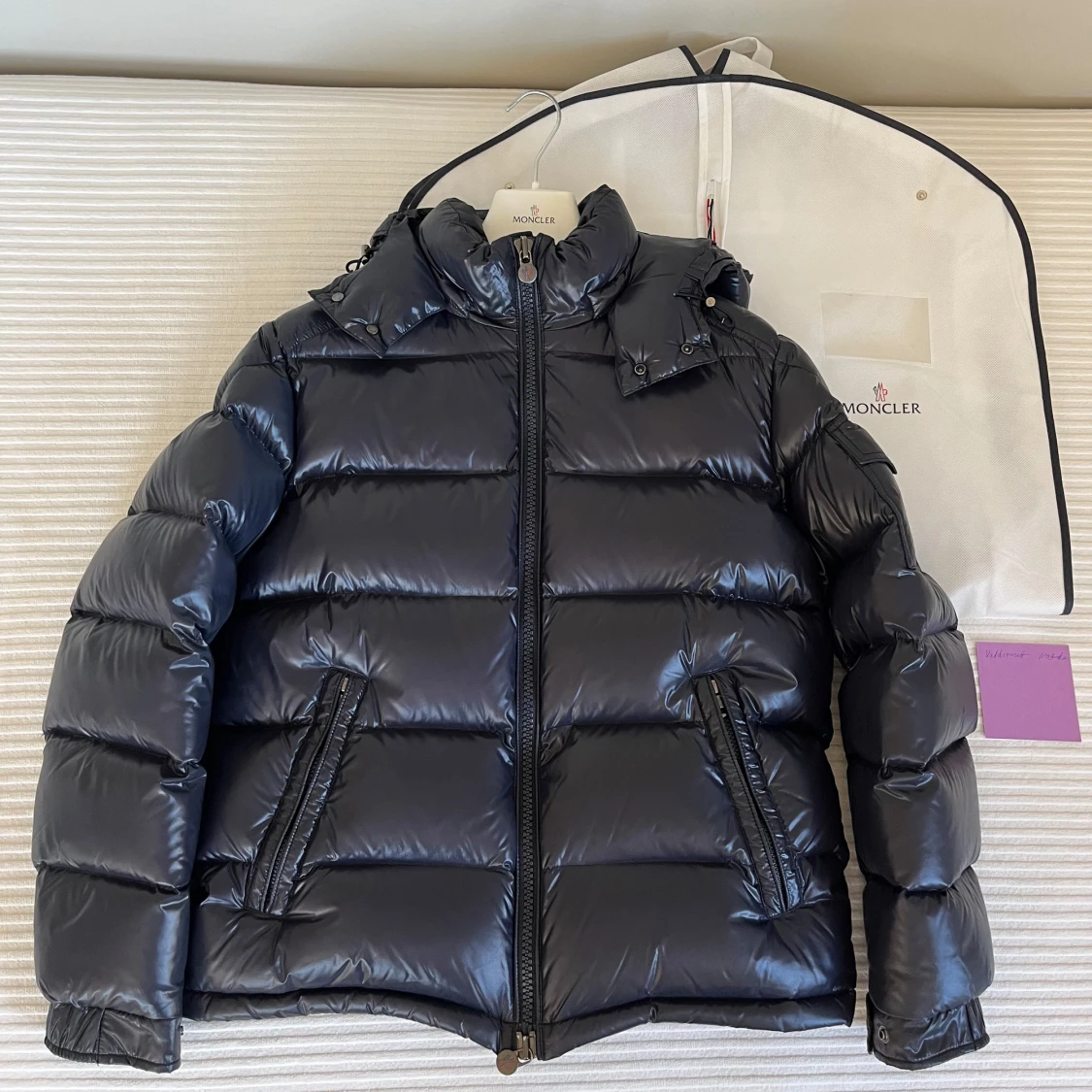 Moncler Maya