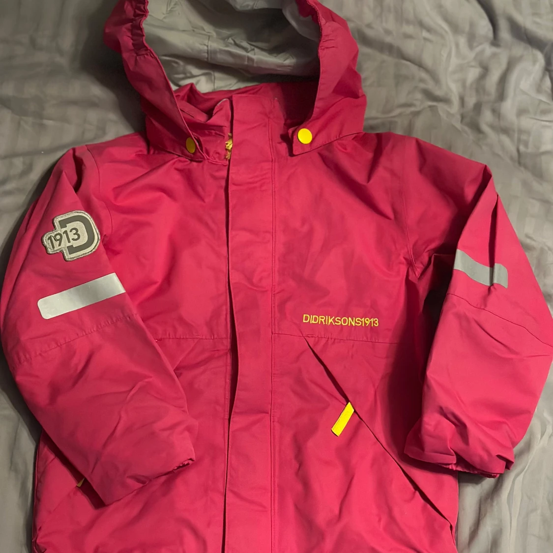 Didriksson jacka - 91