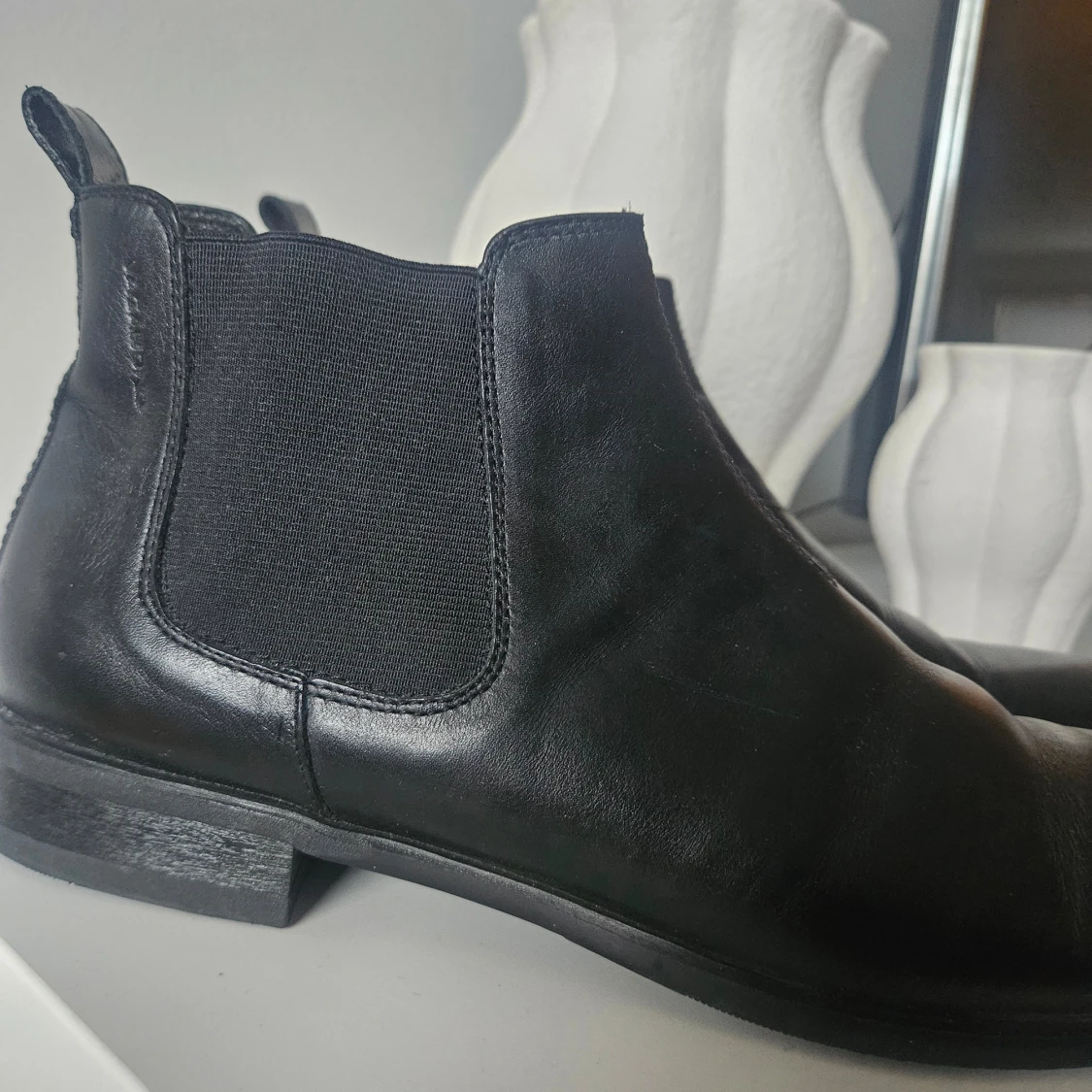 Vagabond boots - 90
