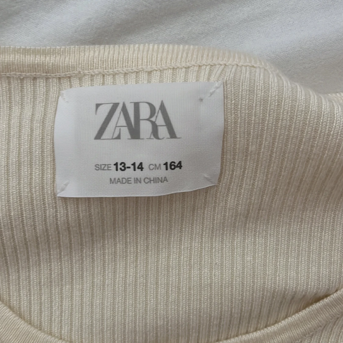 En jättefin kofta  - 91