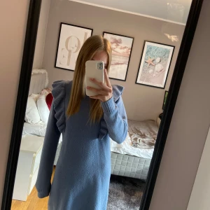 Tjock klänning  - Jätte varm och skön😍