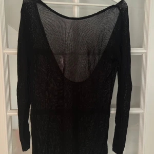 Strandklänning - Strandklänning från shein, aldrig använd, storlek L, hör av er vid frågor eller intresse!🩷 20kr