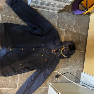 Välanvänd fredperry jacka - Välanvänd jacka fred perry