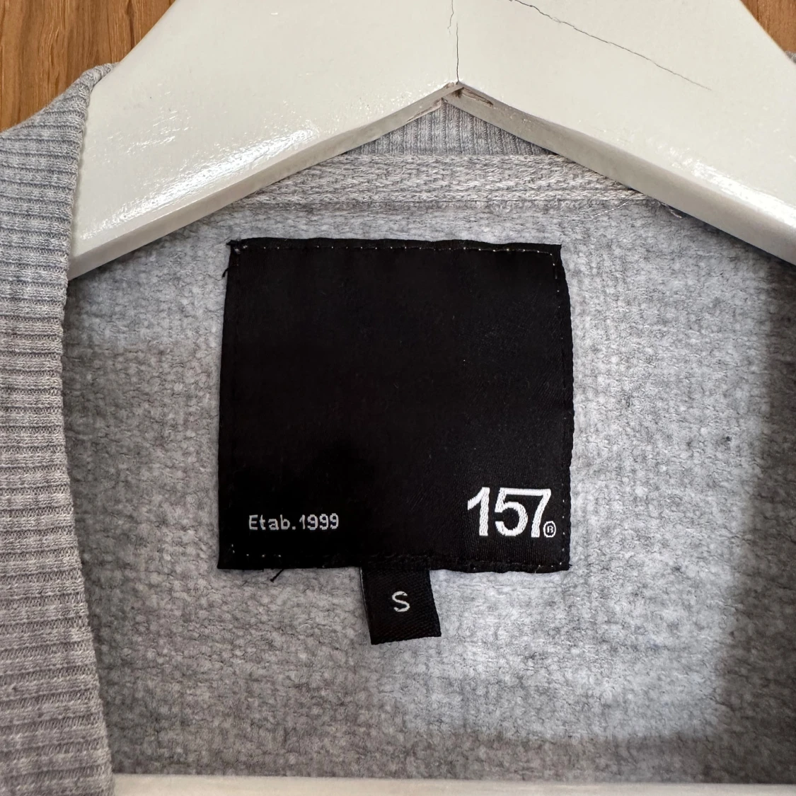 Sweatshirt Lager157 - 91