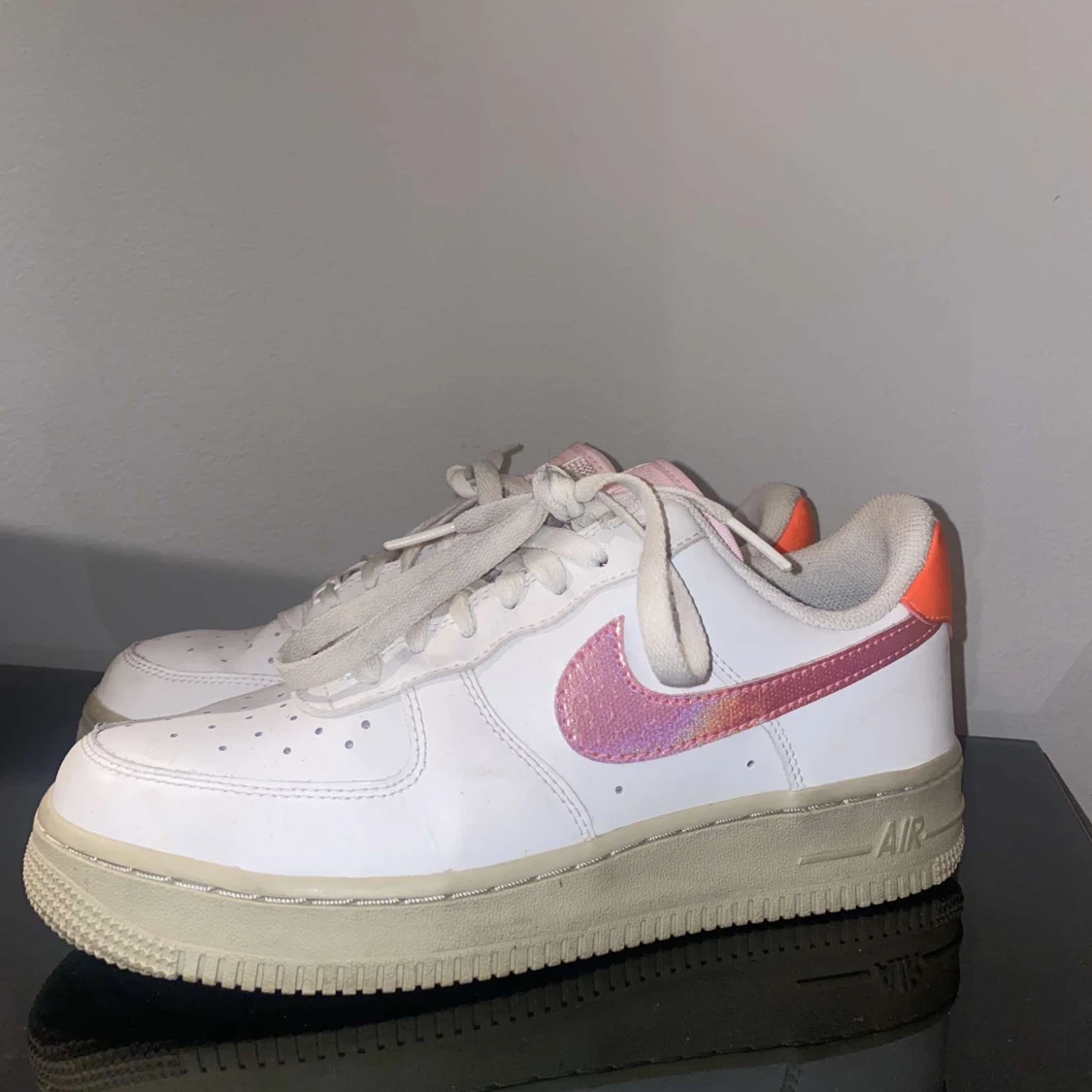 Nike sneakers - 91