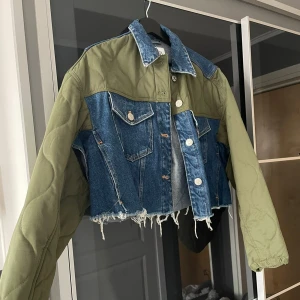 Jacka - Jacka från Zara storlek XS