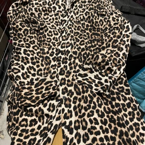 Tröja  - Lång tröja som klänning 