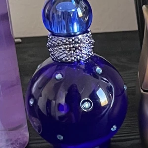 Midnight fantasy - Knappt använd 