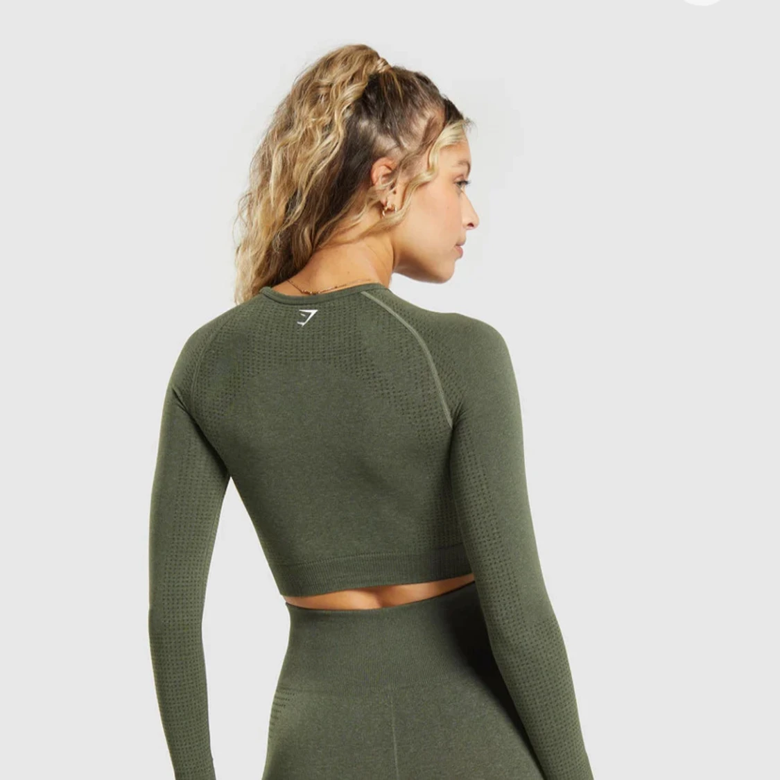 Gymshark träningströja - 90