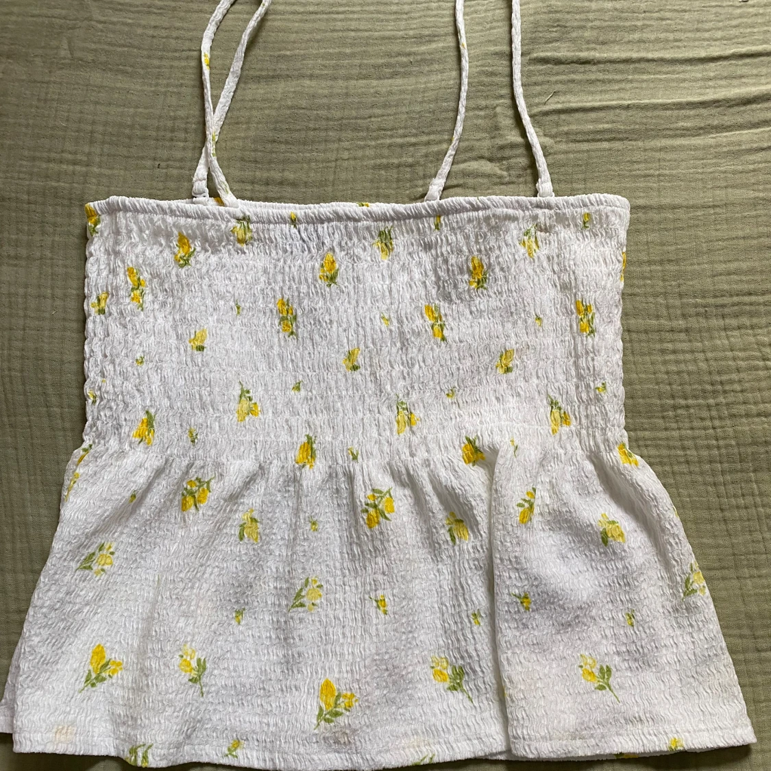 Citron singlet🍋💝 - 91