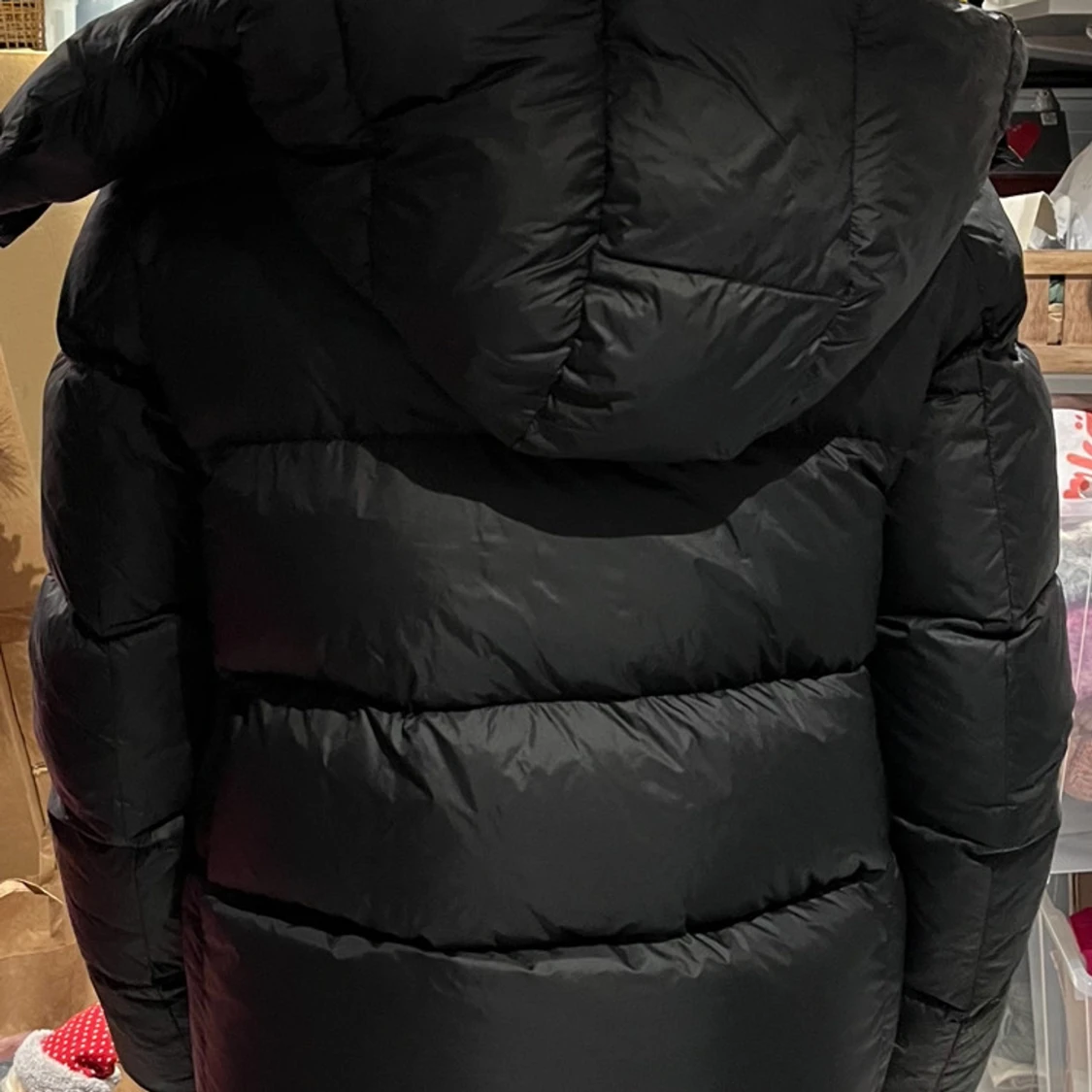 Calvin Klein vinterjacka - 90