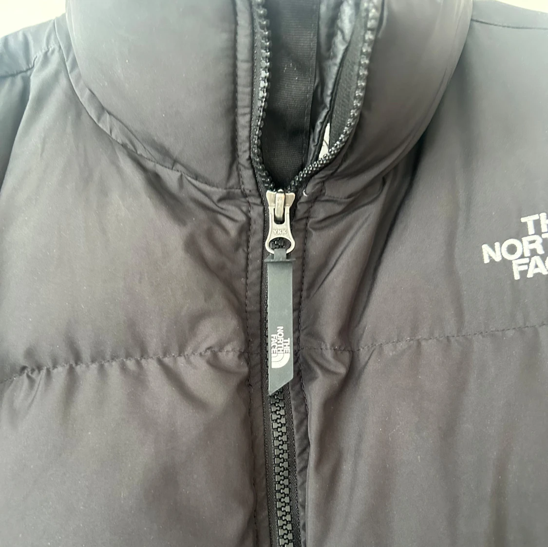 The north face jacka  - 90