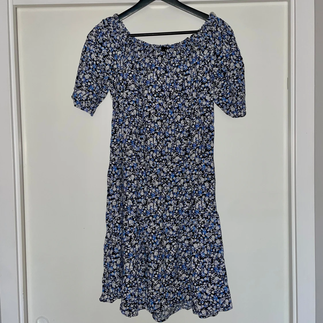 Blommig klänning 🌺