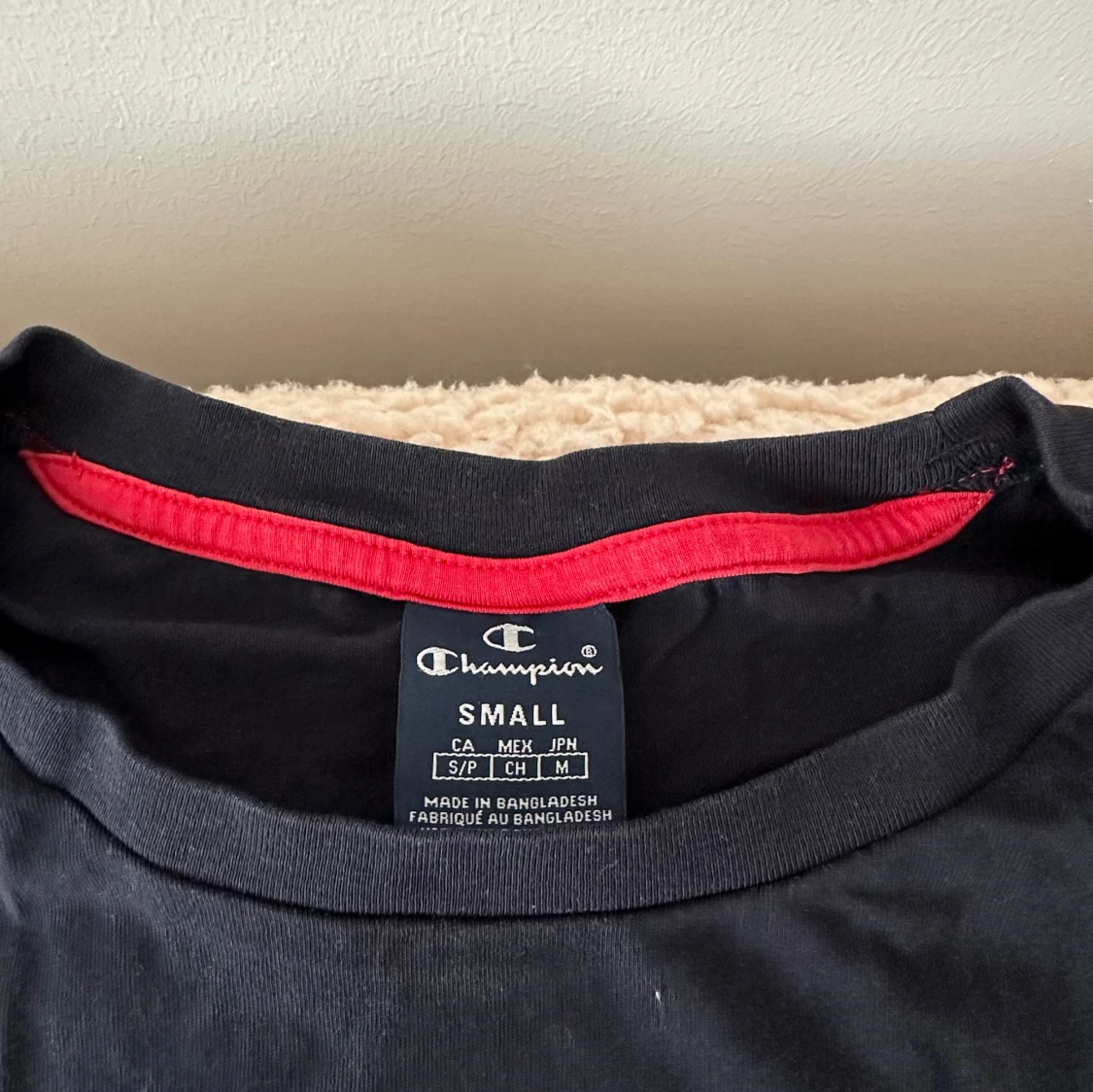Champion t-shirt  - 91