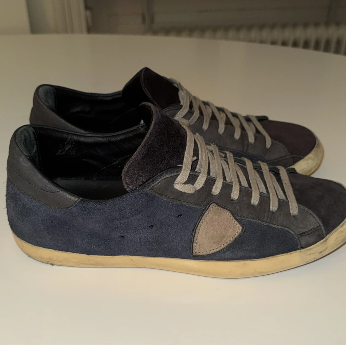 Philippe Model skor - 90