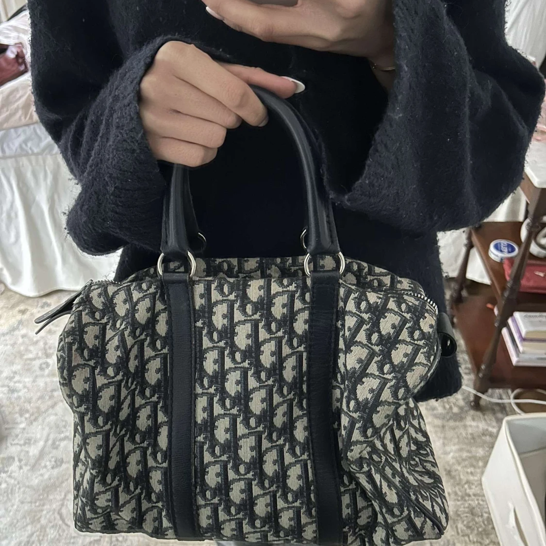 Dior väska - 91