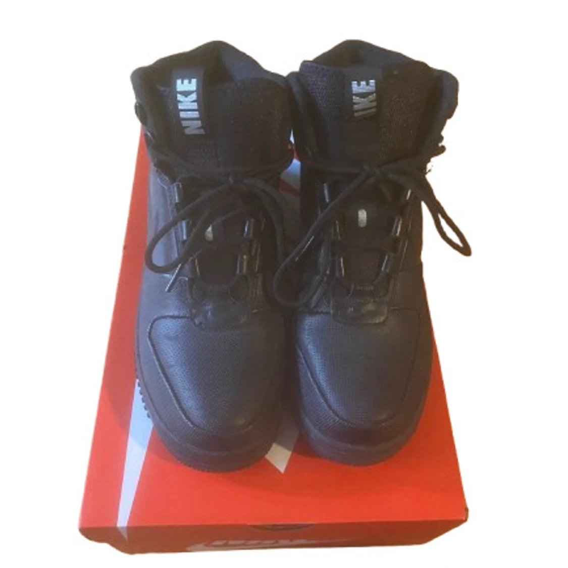 Nike Path WNTR snowboots - 90