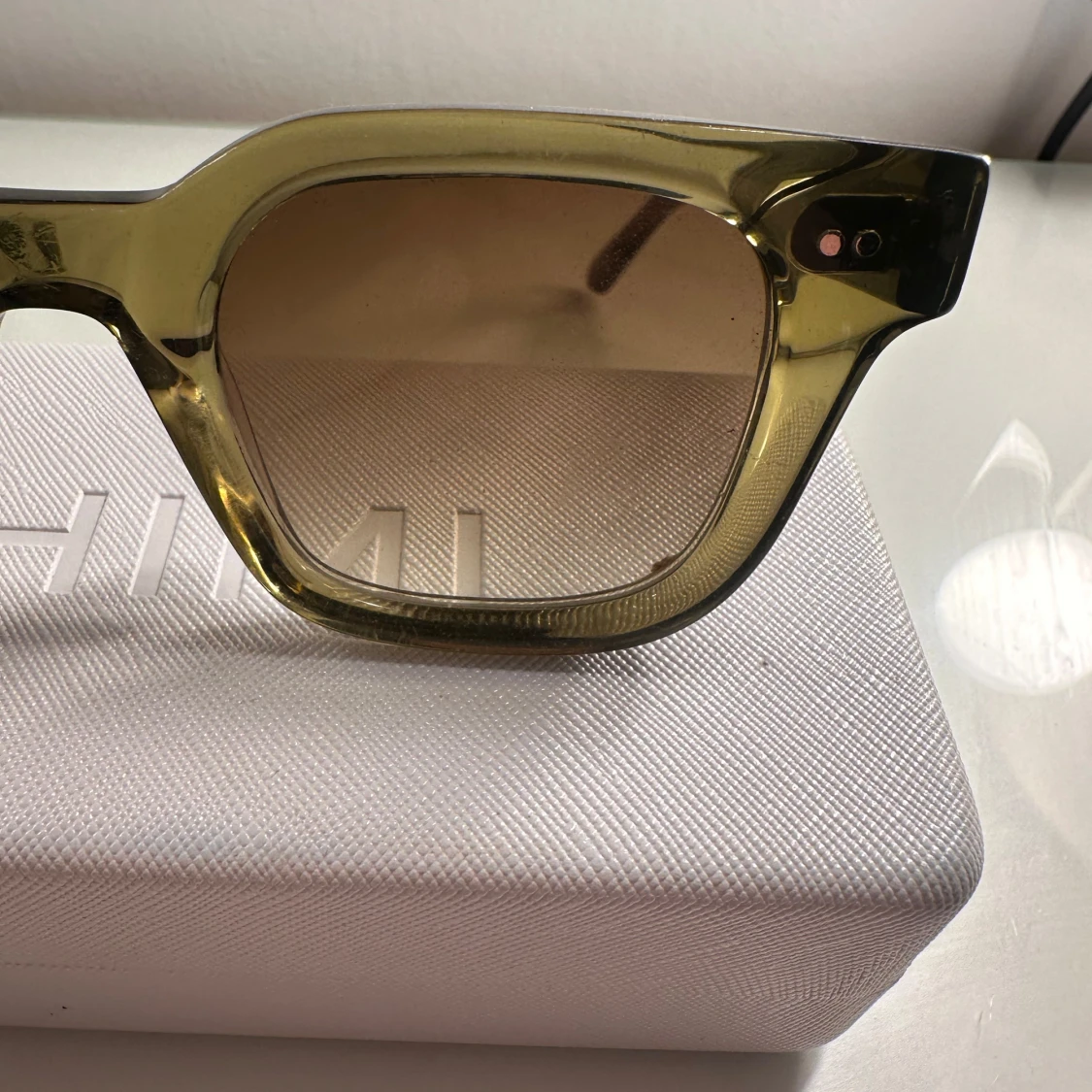 Chimi 04 grön  - 91