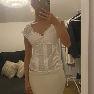 Söt blus / topp - Nyskick 