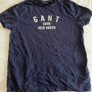 Gant t-shirt - Bra skick